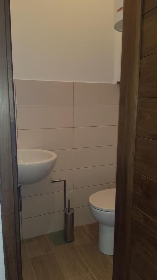 Fontana Seri Ulassai Bagian luar foto