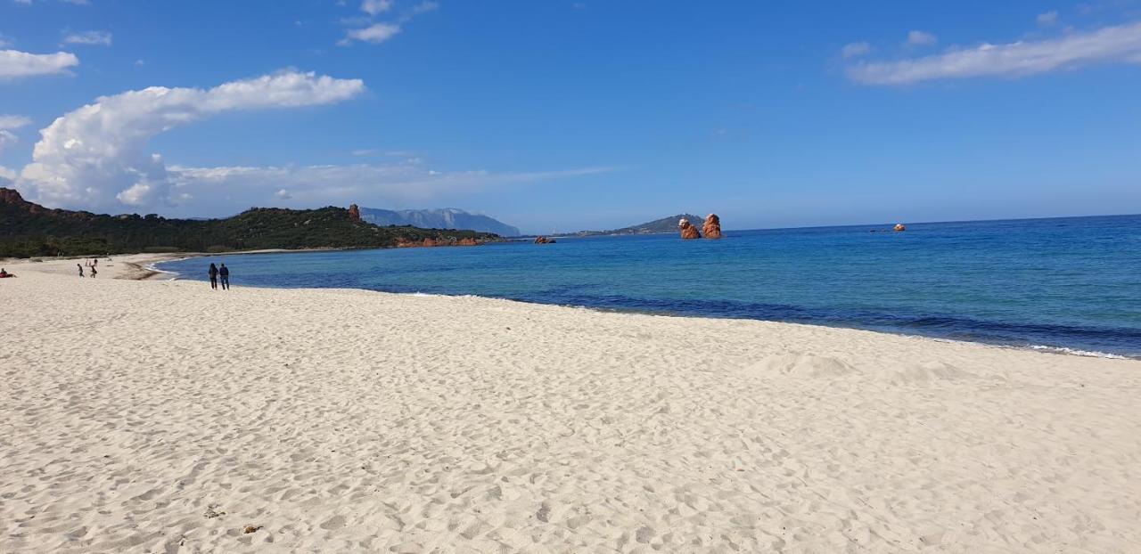 Fontana Seri Ulassai Bagian luar foto